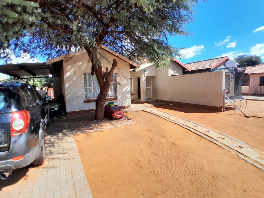3 Bedroom Property for Sale in Kathu Northern Cape